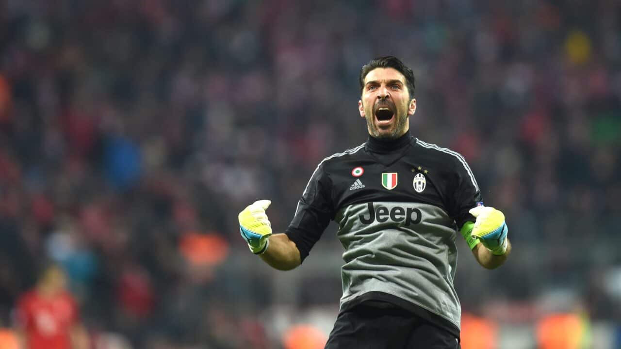 Buffon