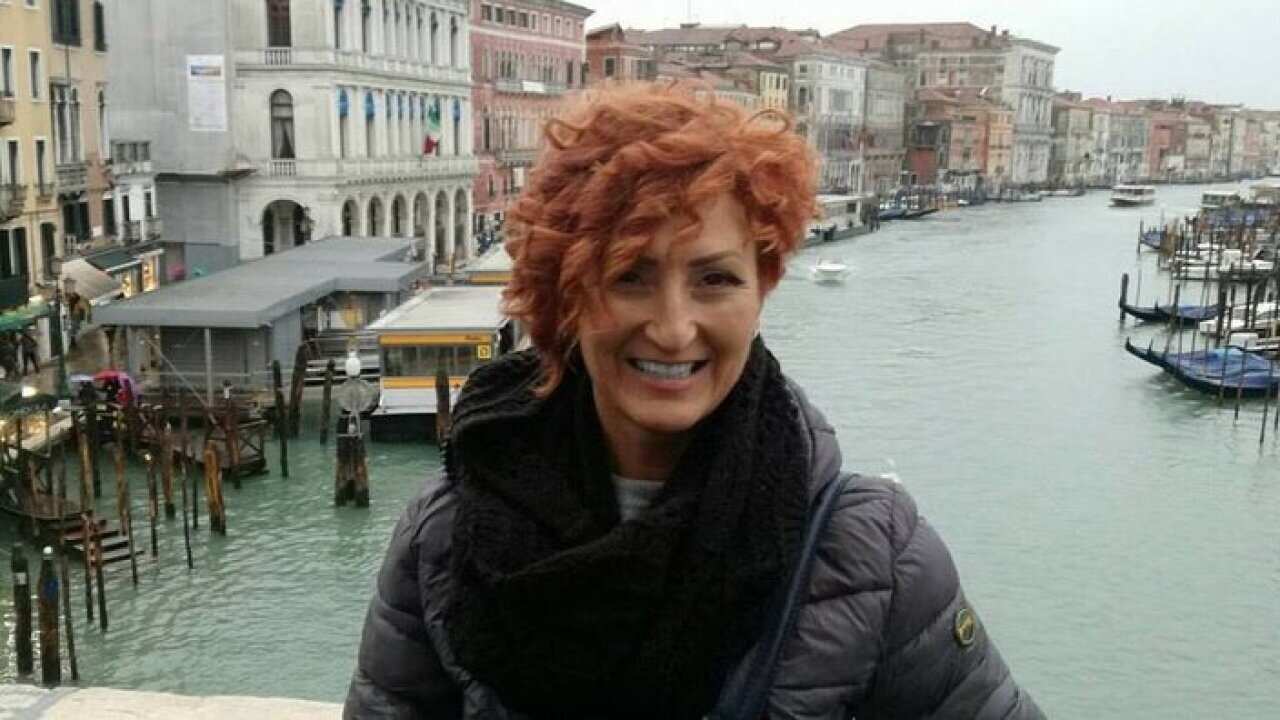 Barbara Staffolani