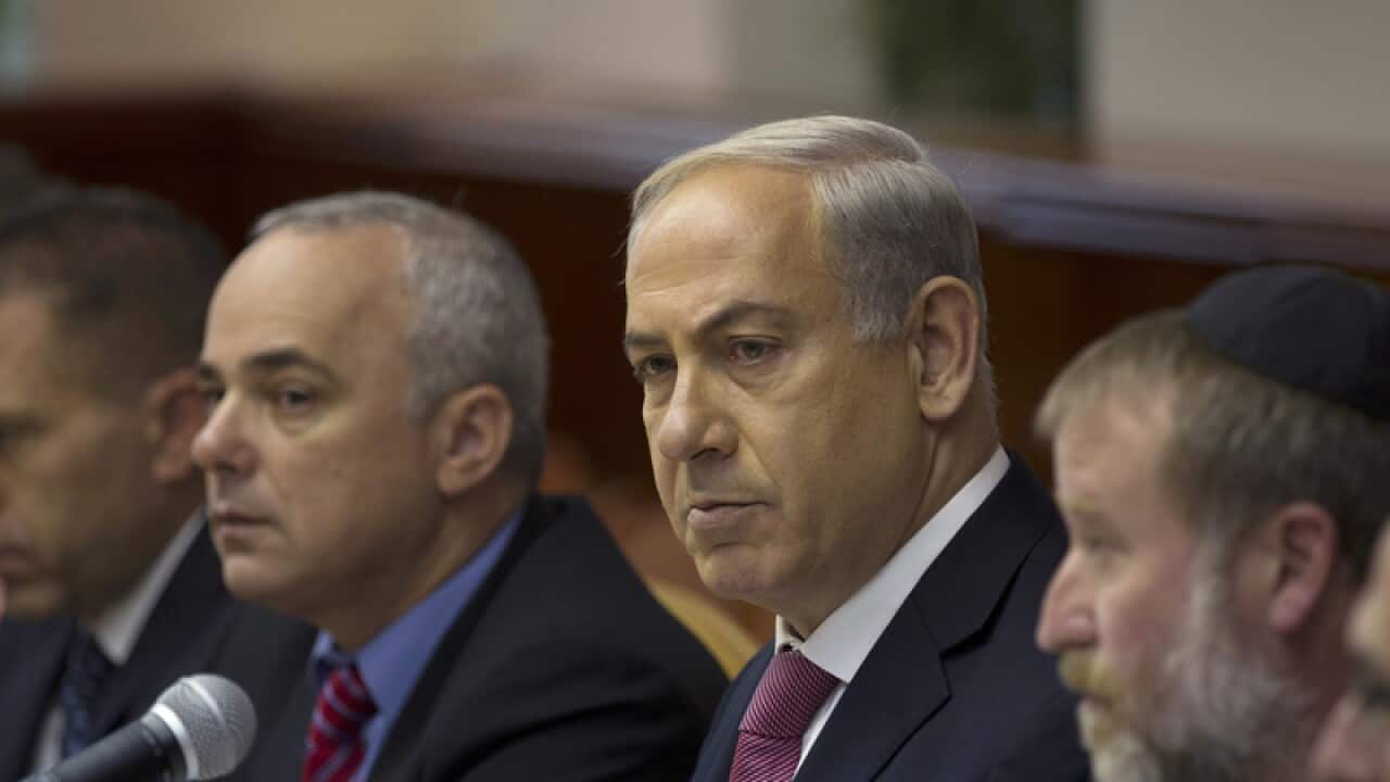 Israel allows Palestinian prisoner release