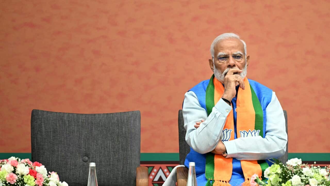 INDIA-POLITICS-VOTE-BJP