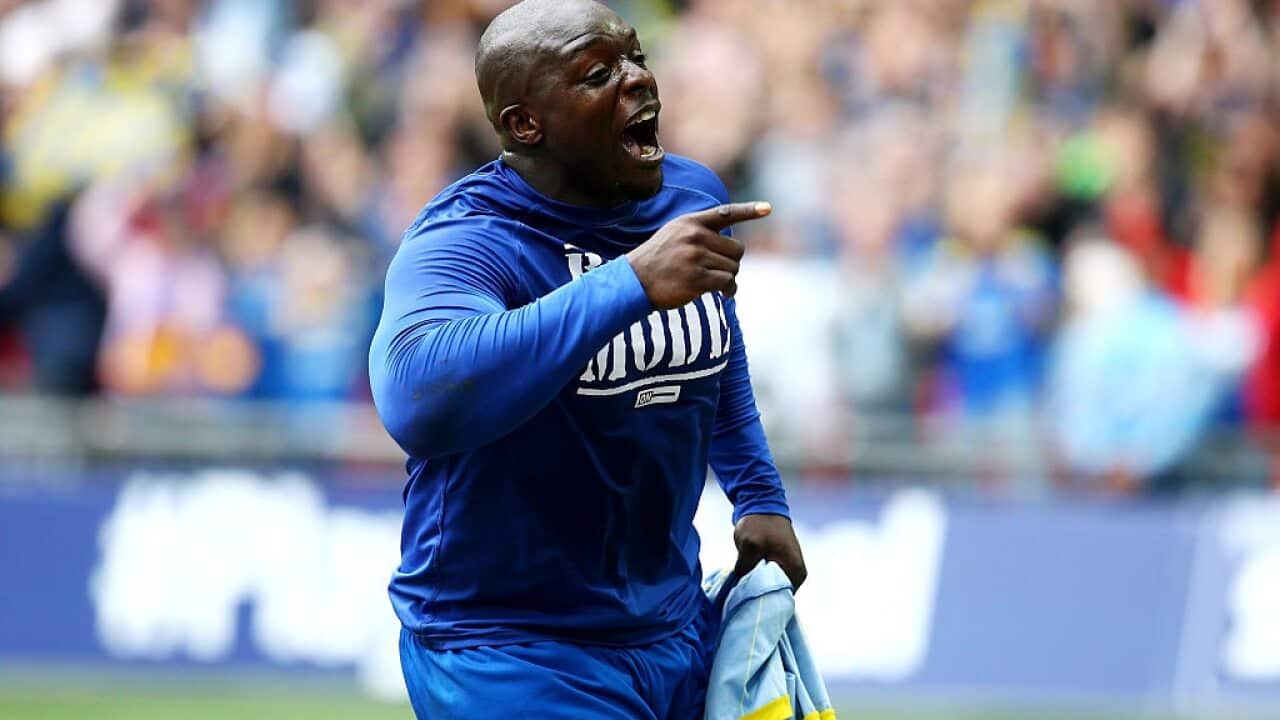 Akinfenwa