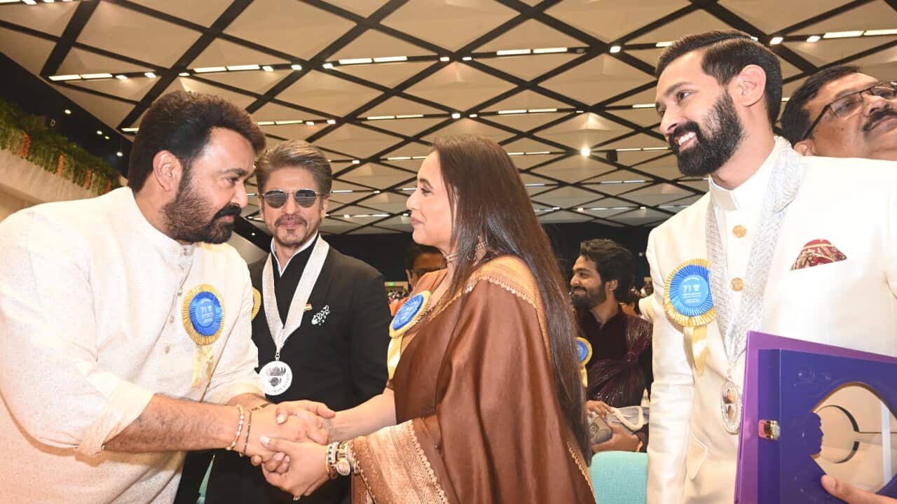 India: 71st National Film Awards