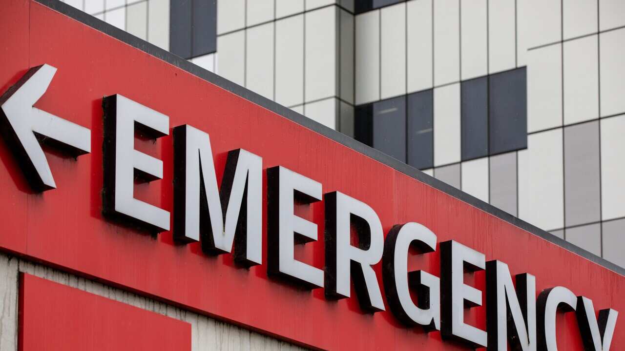 HOSPITAL STOCK