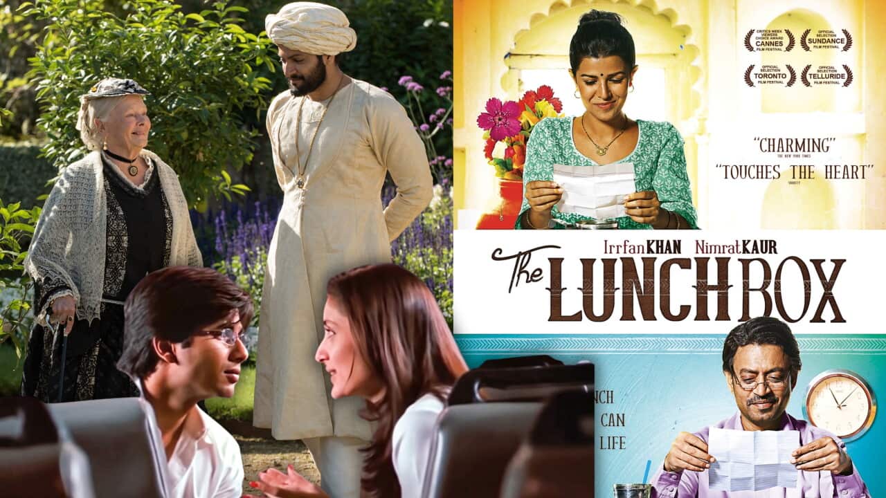 SBS On Demand Hindi June offerings