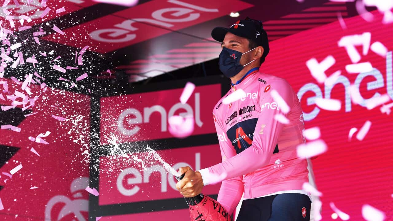 104th Giro d'Italia 2021 - Stage 1