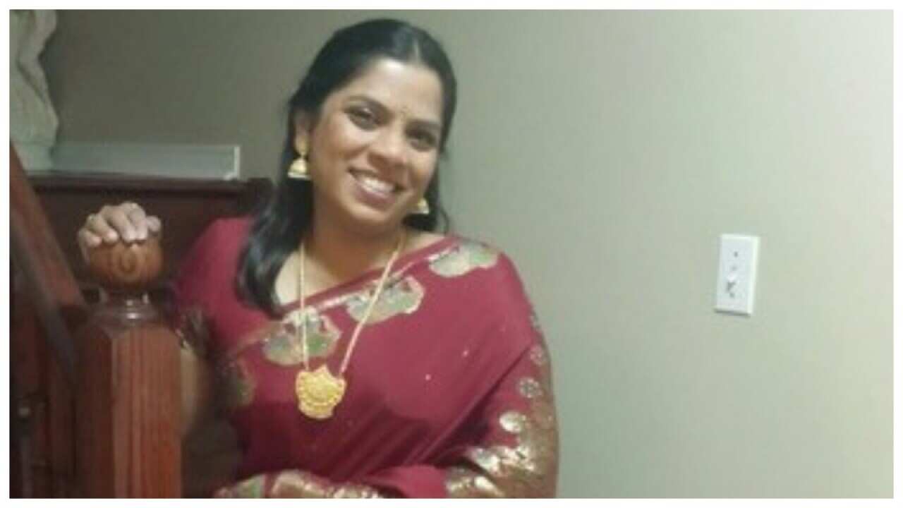 Dr Denuja Karunakaran