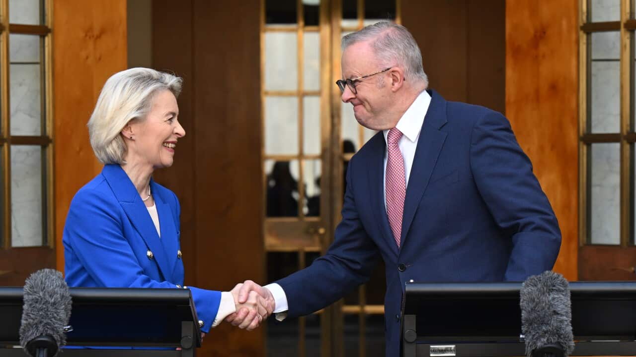 GRAHAM RICHARDSON STATE FUNERAL