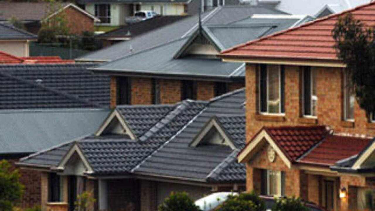 Property market