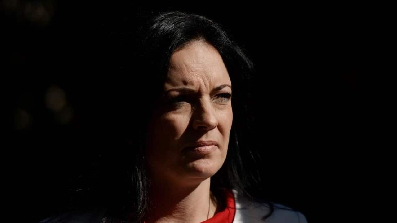 Emma Husar