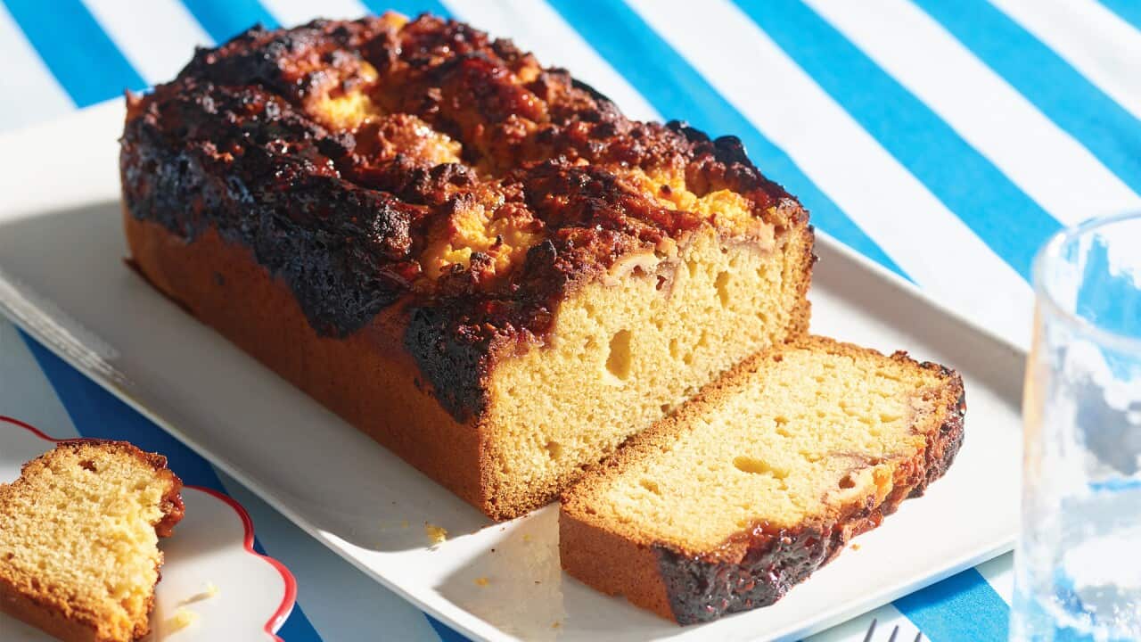One-Bowl Loaf Cake with Ricotta & Jam 1920.jpg