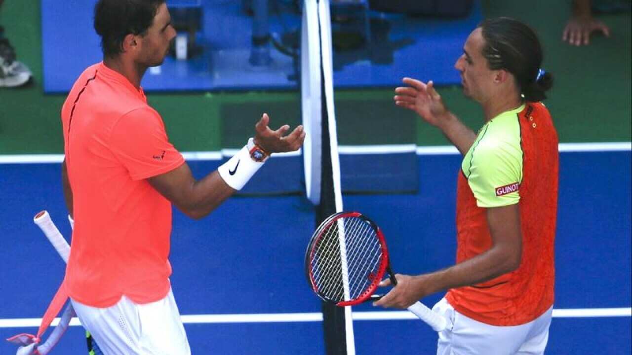 Rafa