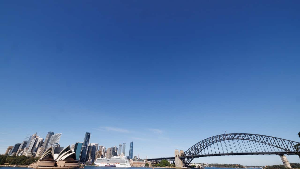 Australia: AUSTRALIA BELGIAN ECONOMIC MISSION MONDAY