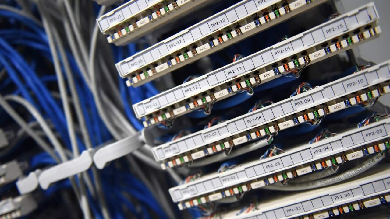 Australia has the 55th slowest fixed broadband speed in the world, according to the latest global index.