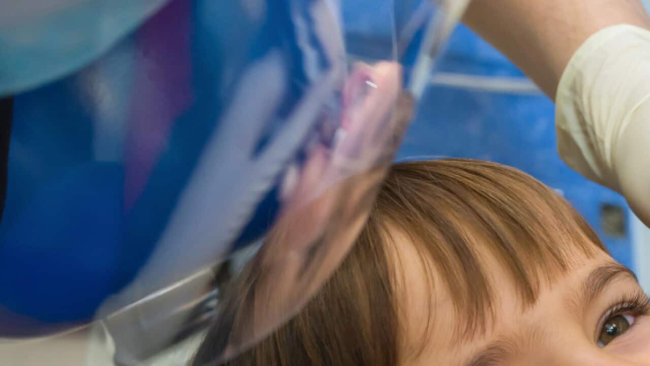 iStock / Getty Images Plus, Inset: Raji