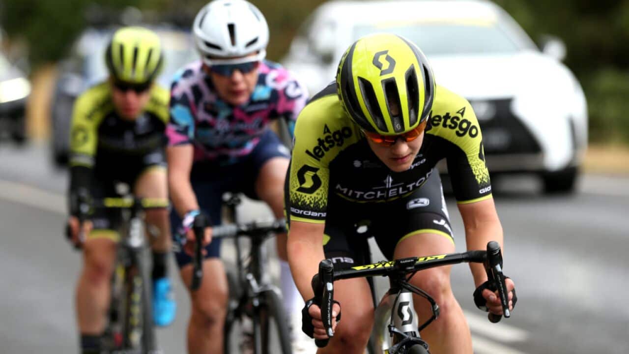 2020 Road National Cycling Championships