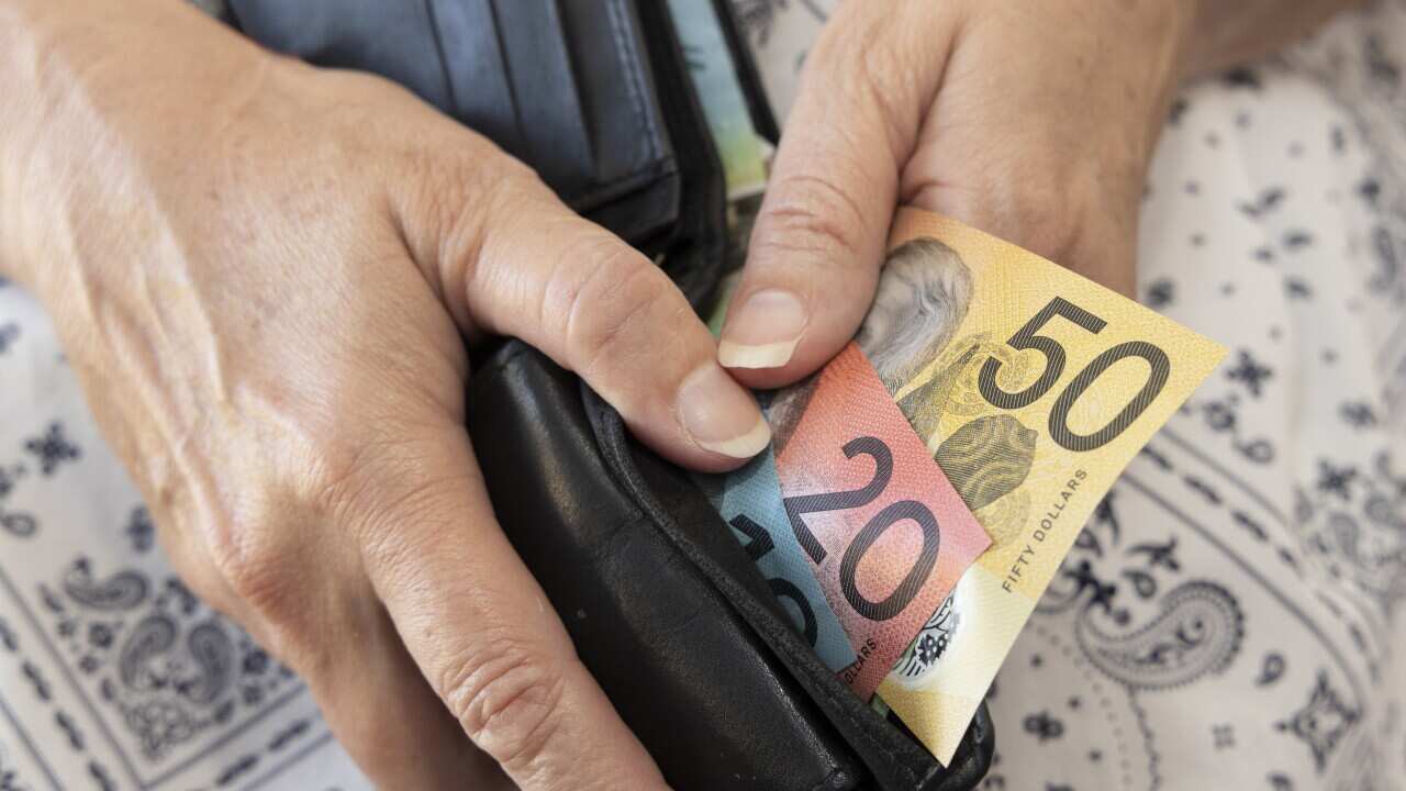 Acceptable Money Australian businesses to be forced to accept cash for essential items