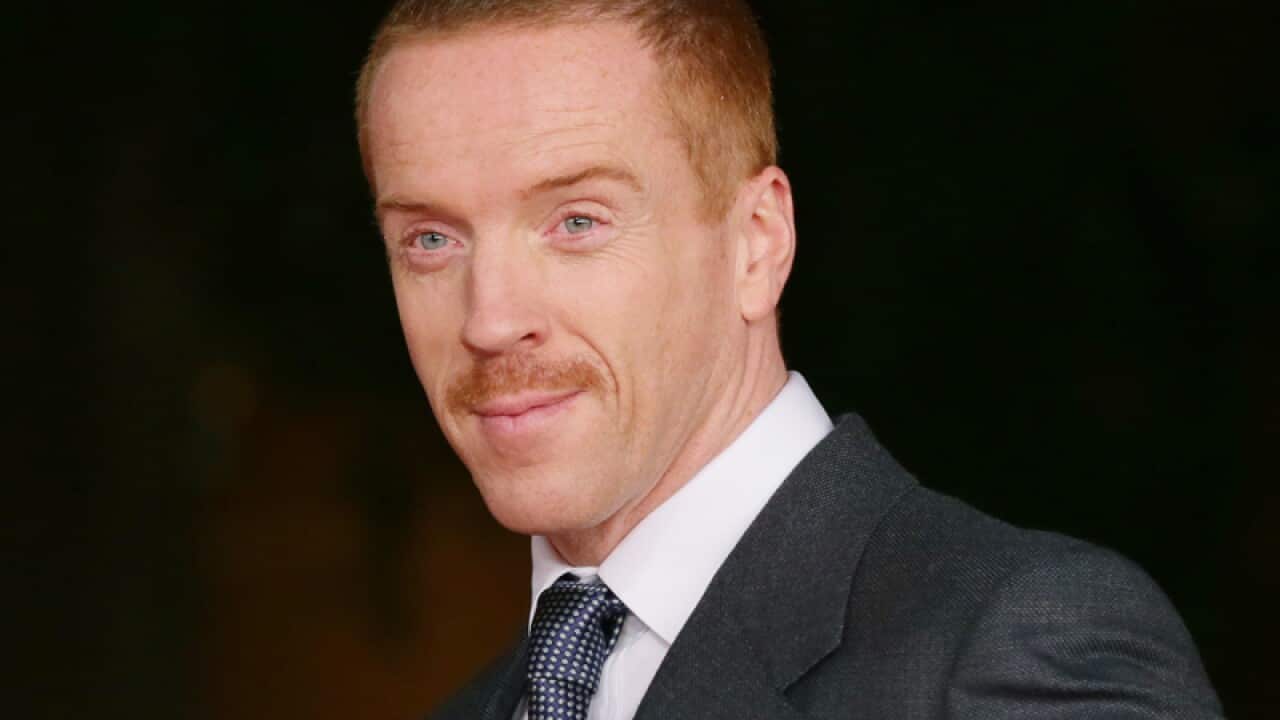 Damian Lewis