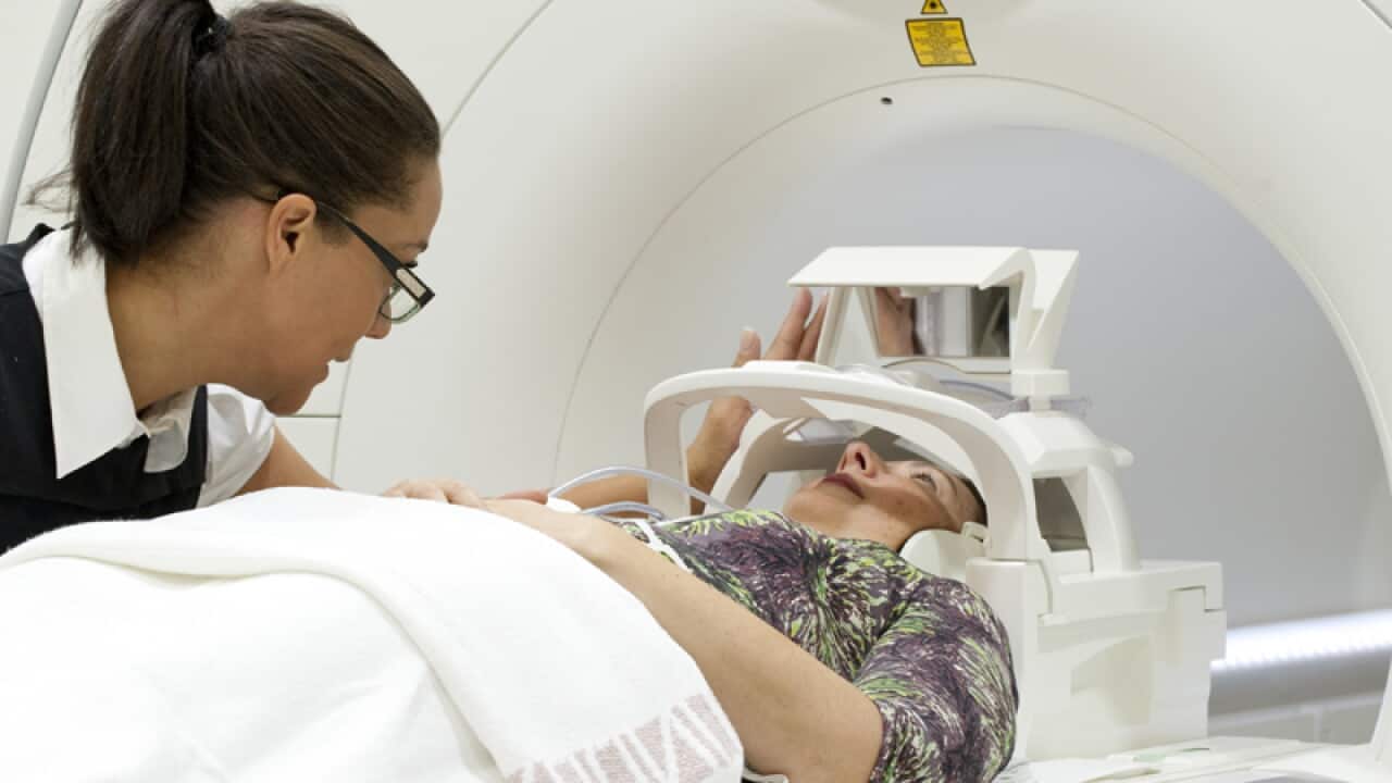 Brain waves could test for schizophrenia