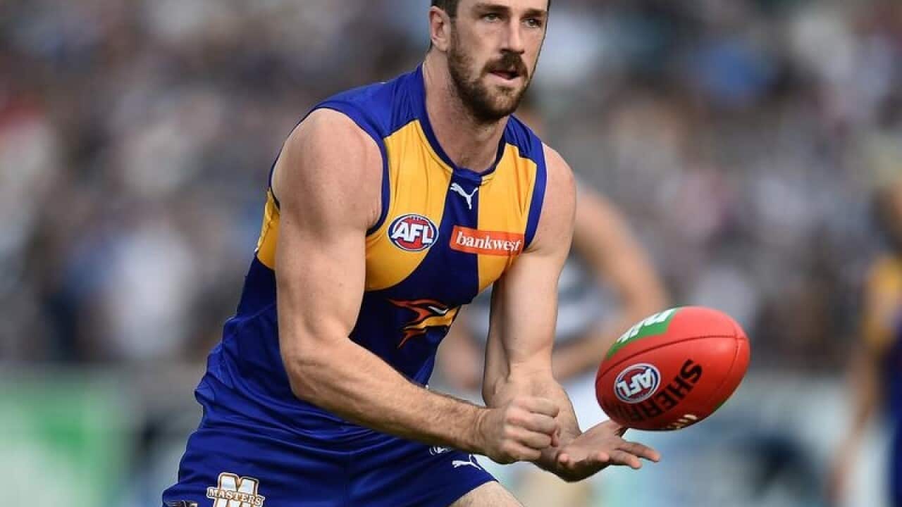 Eric Mackenzie