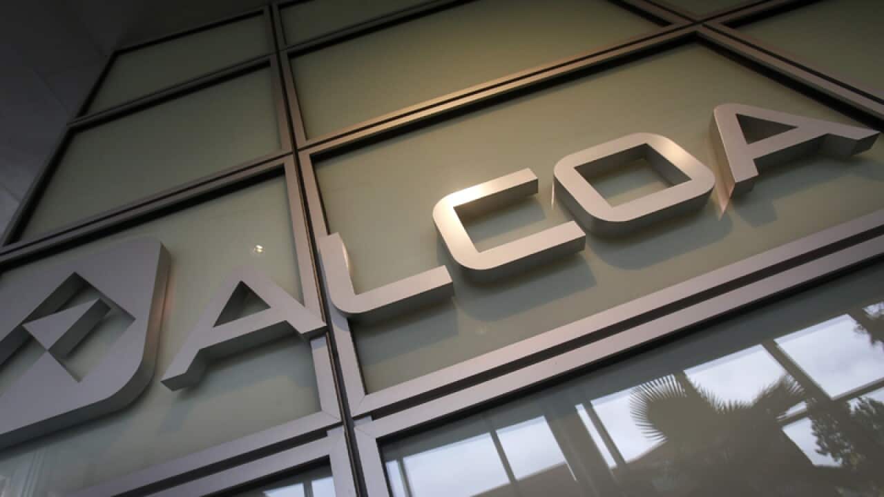 Alcoa