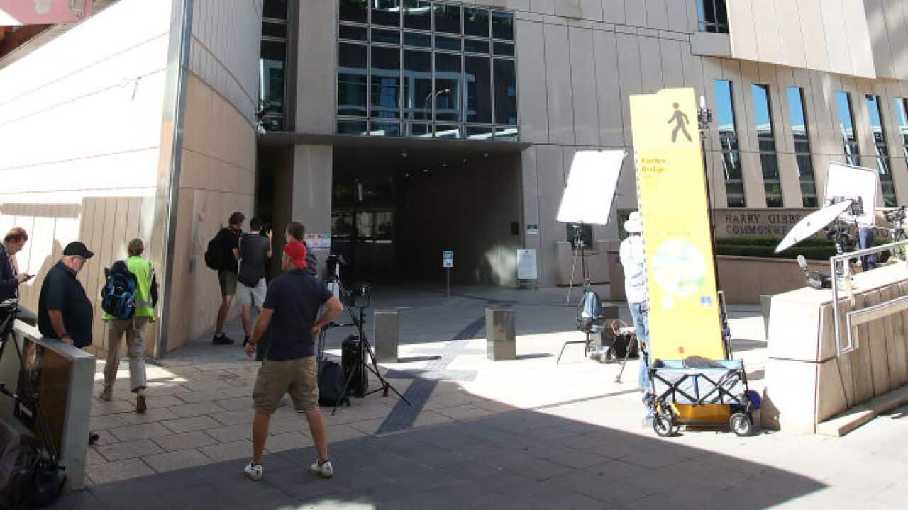 Cardinal George Pell To Be Released From Prison After High Court Overturns Conviction