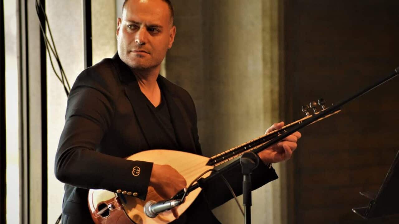 Deniz Şimşek bağlamasıyla
