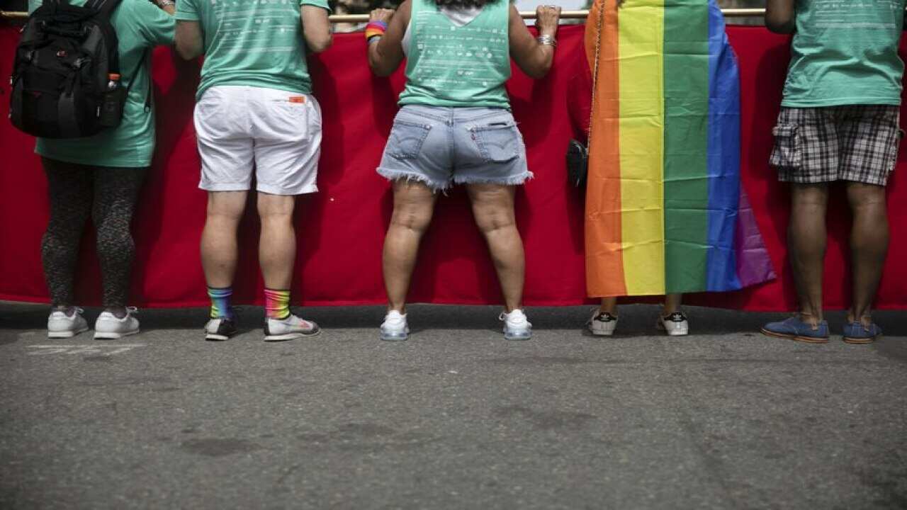 Supreme Court to Decide Whether Bias Law Covers Gay and Transgender Workers