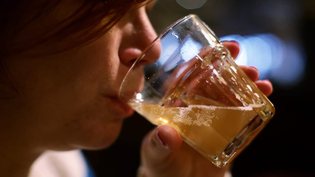 Floor price set on alcohol in Northern Territory
