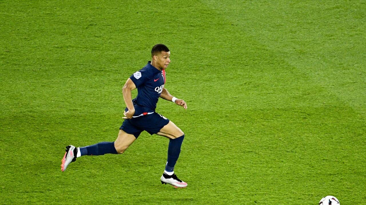 Paris Saint-Germain v Clermont Foot 63 - Ligue 1 Uber Eats
