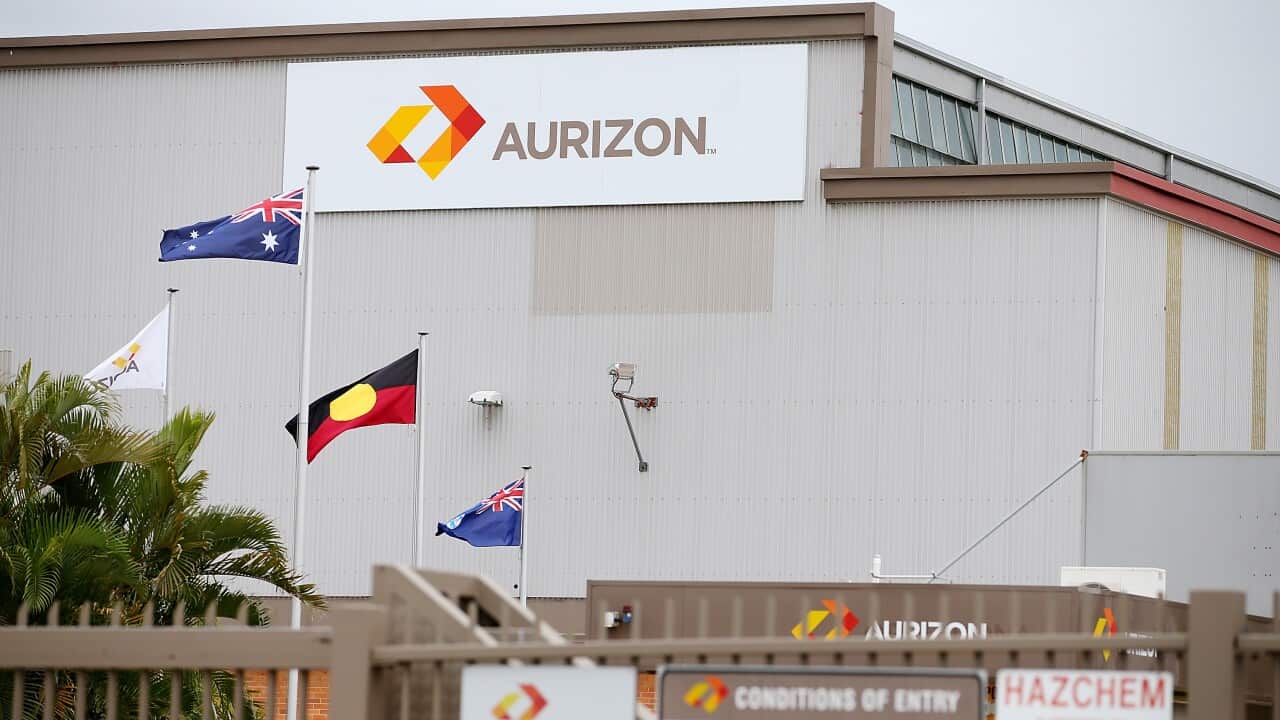 Aurizon Headquarters