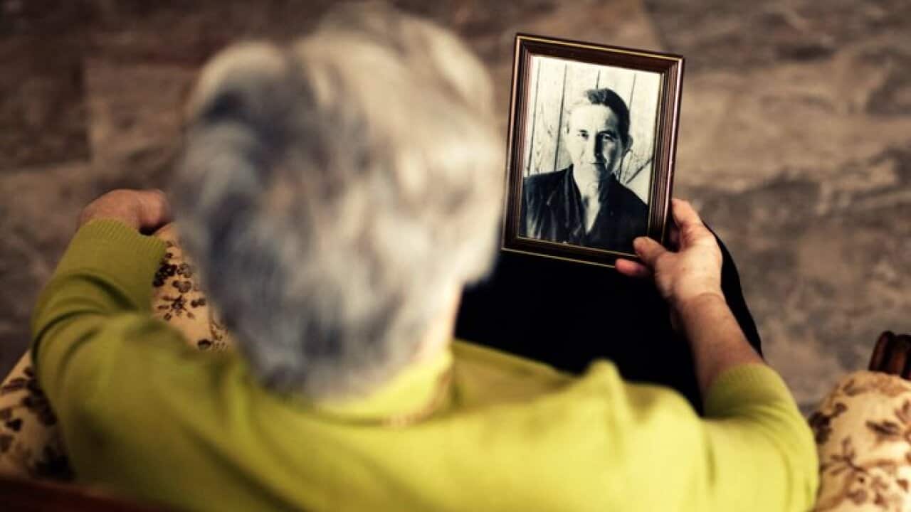 Expert advocate for a cultural approach to dementia care.