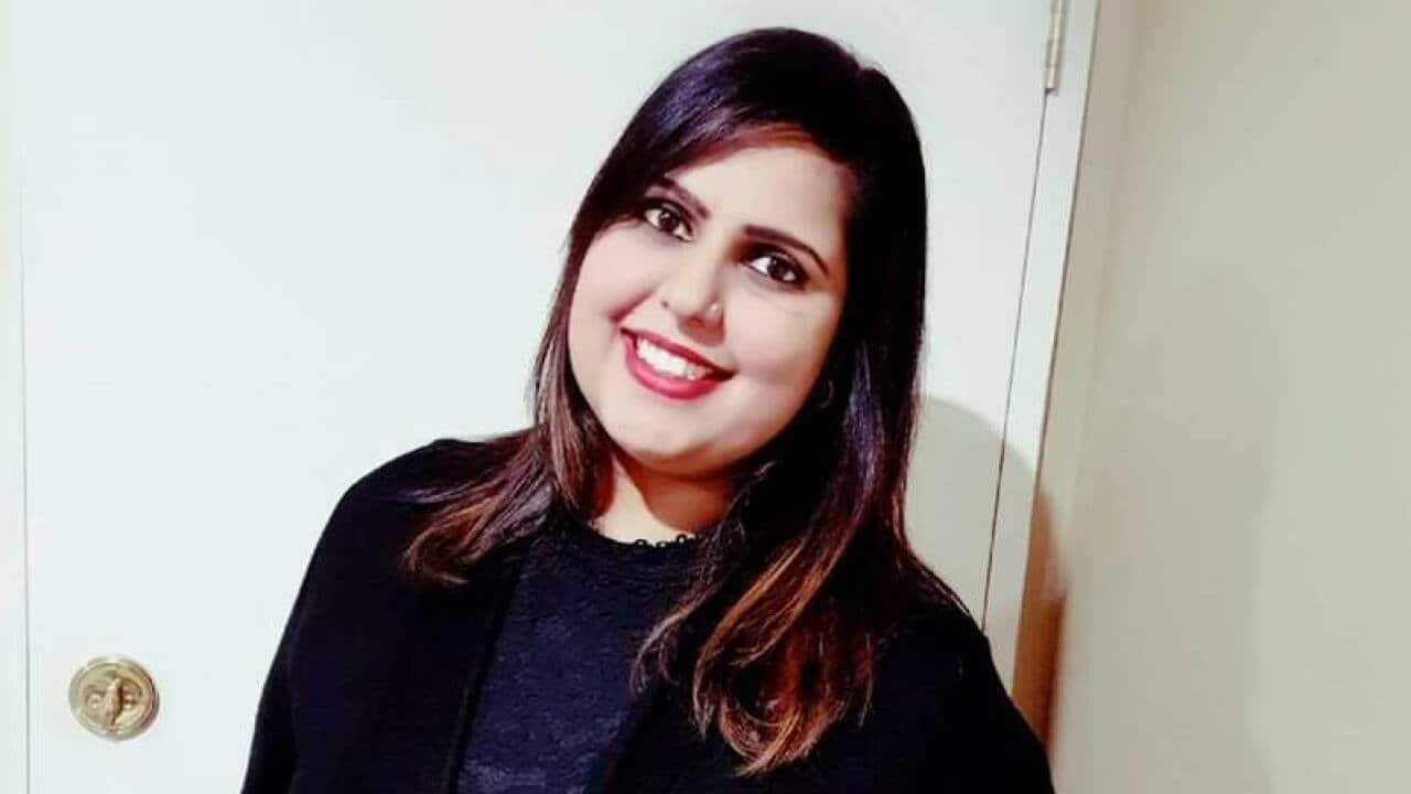 Arishma Singh