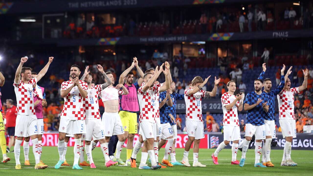 Croatia