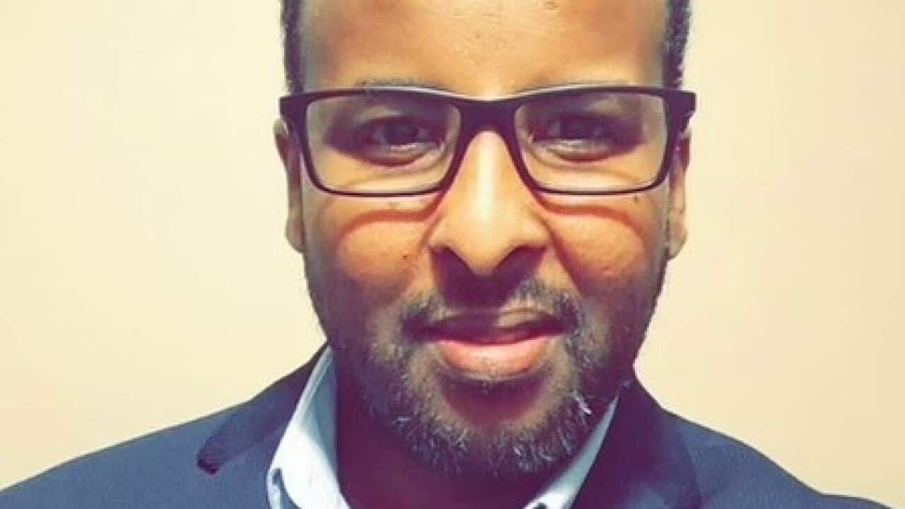 Saciid Same Ibraahim