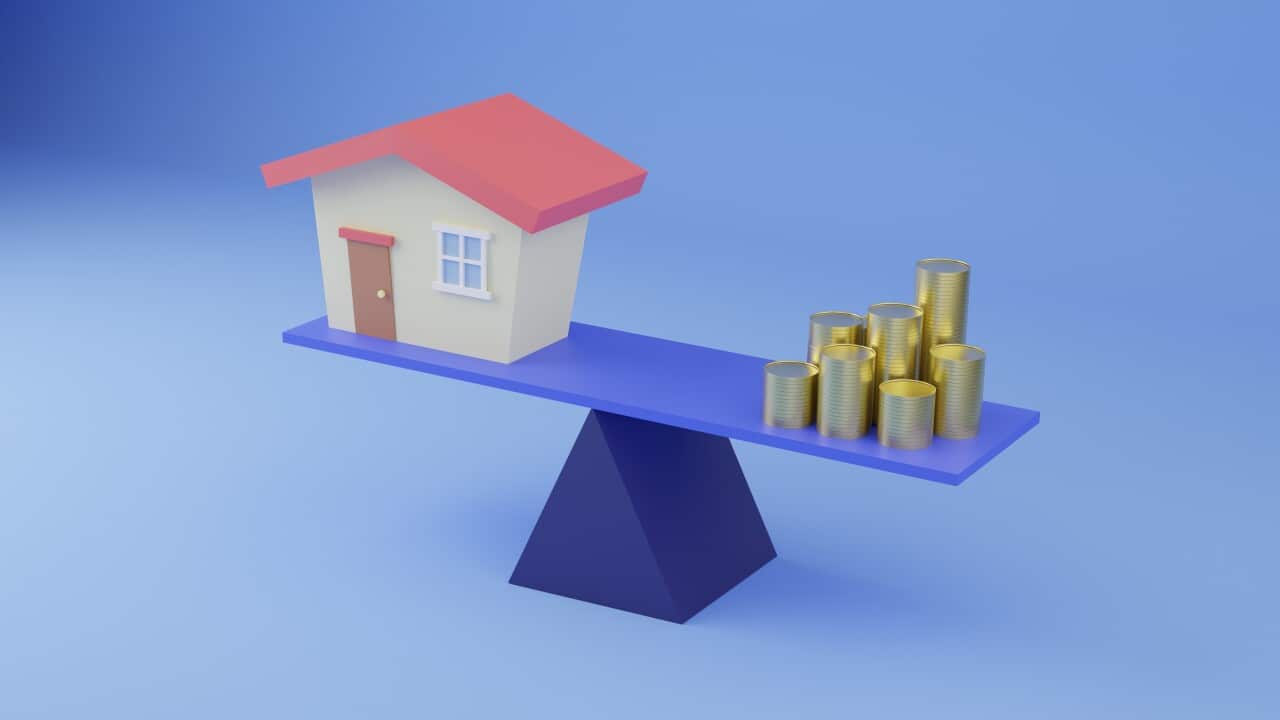 Cost of Housing