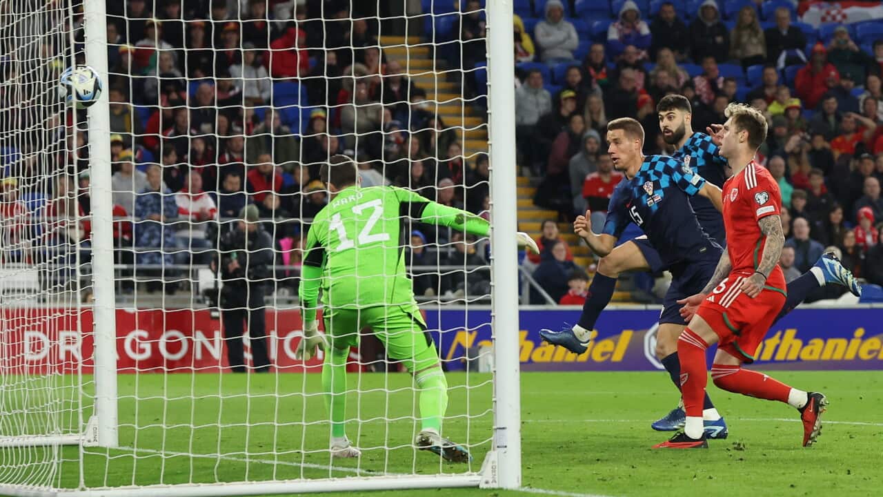 Croatia Wales Hrvatska Wales