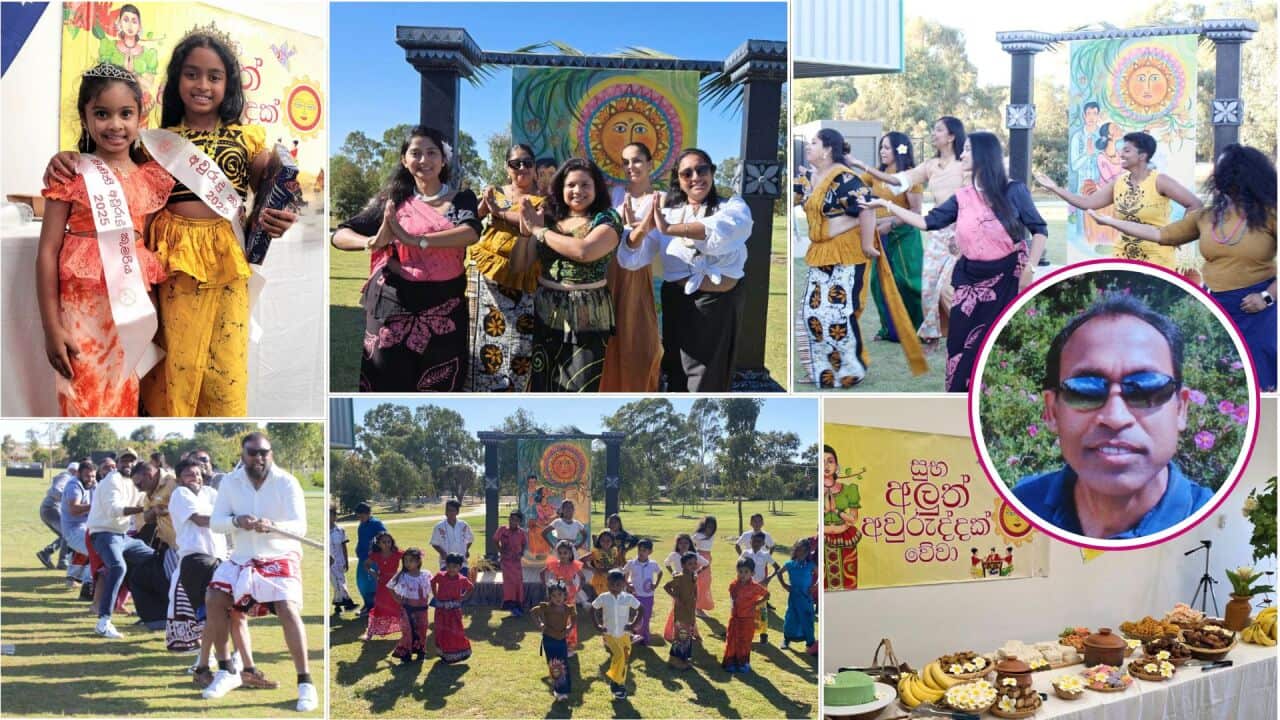 SBS Sinhala Echuca Moama Dr Dominc Karunanayake Awurudu 2026.jpg