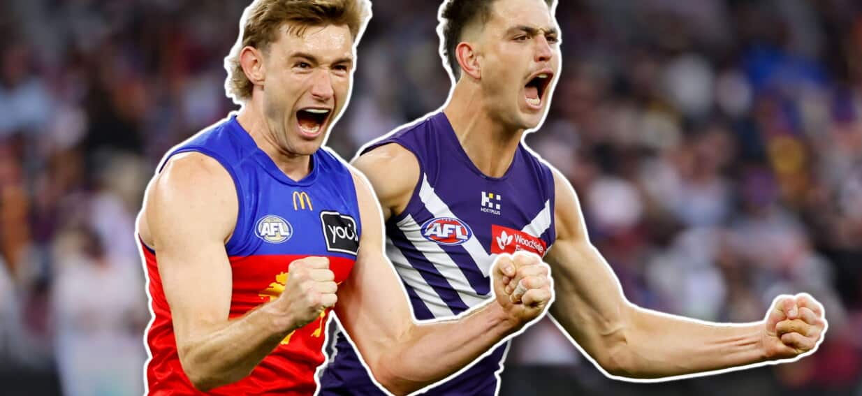 2026 AFL Grand Final: When is it, who's playing and how to watch