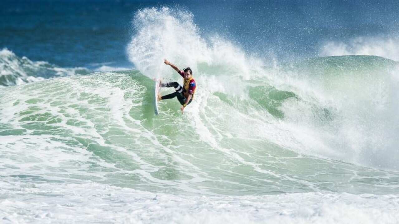 Julian Wilson