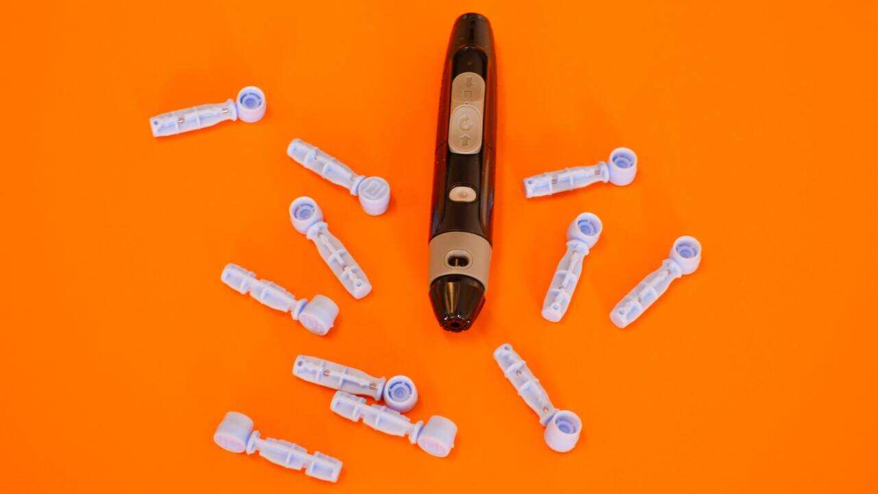 Photo by Diabetesmagazijn.nl on Unsplash