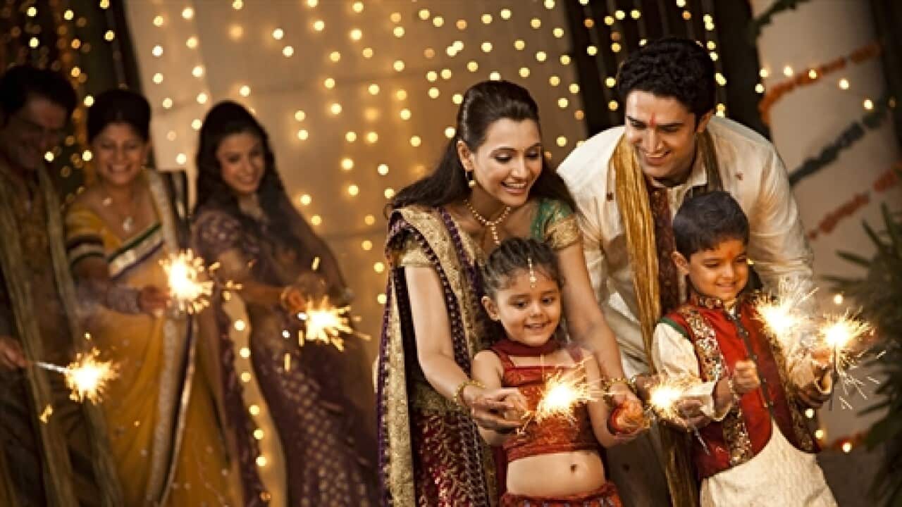 SBS Hindi Diwali