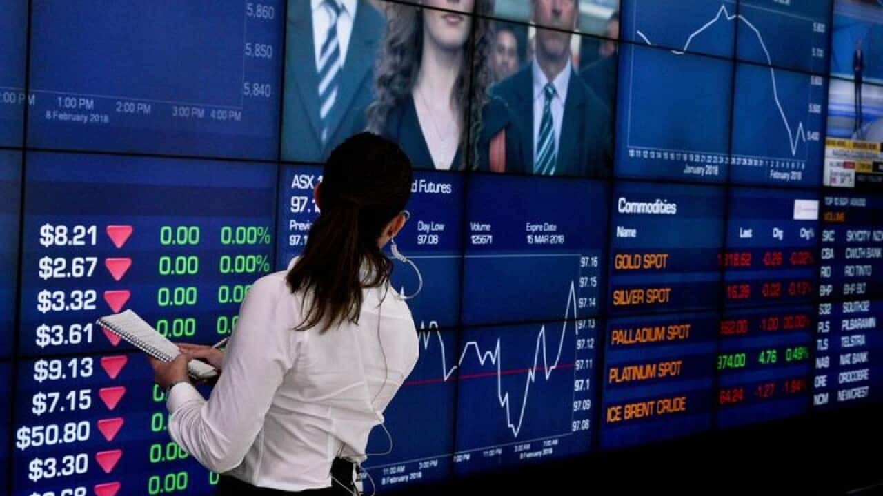 ASX boards.
