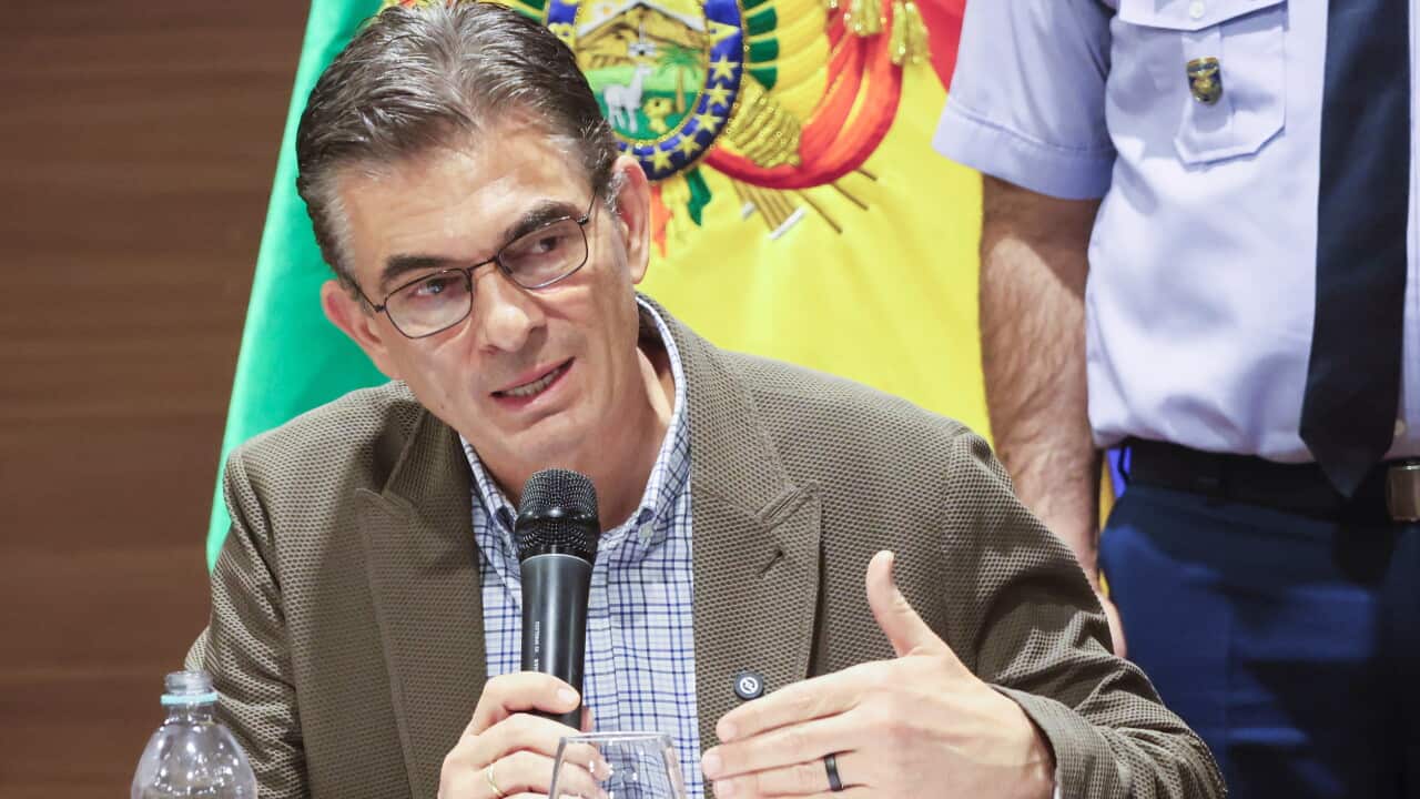 OAS mission to Bolivia investigates aftermath of May and June protests
