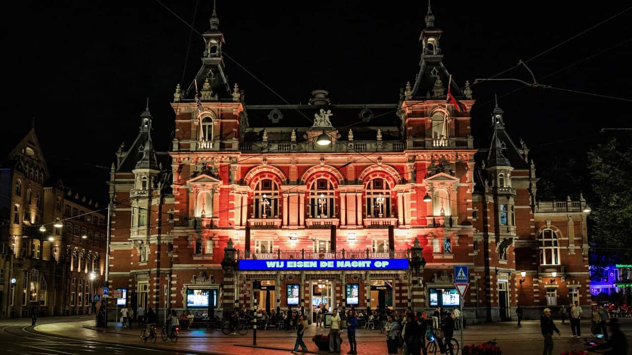 Image for read more article 'IN DEZE UITZENDING'