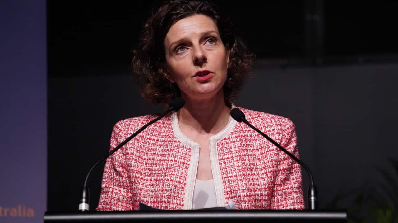 ANU SECURITY CONFERENCE