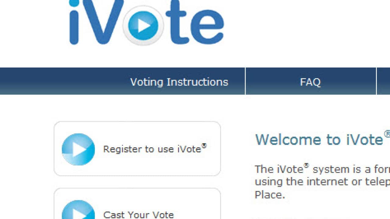 iVote