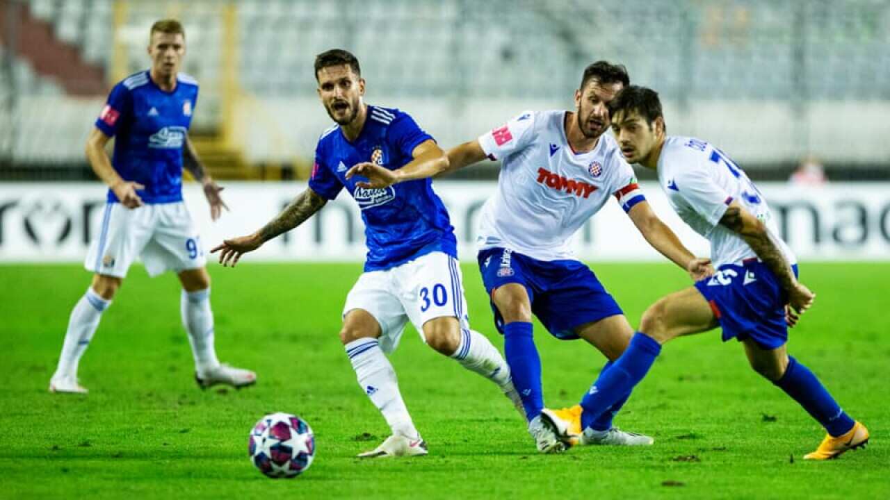 Hajduk Dinamo Poljud Sep 20