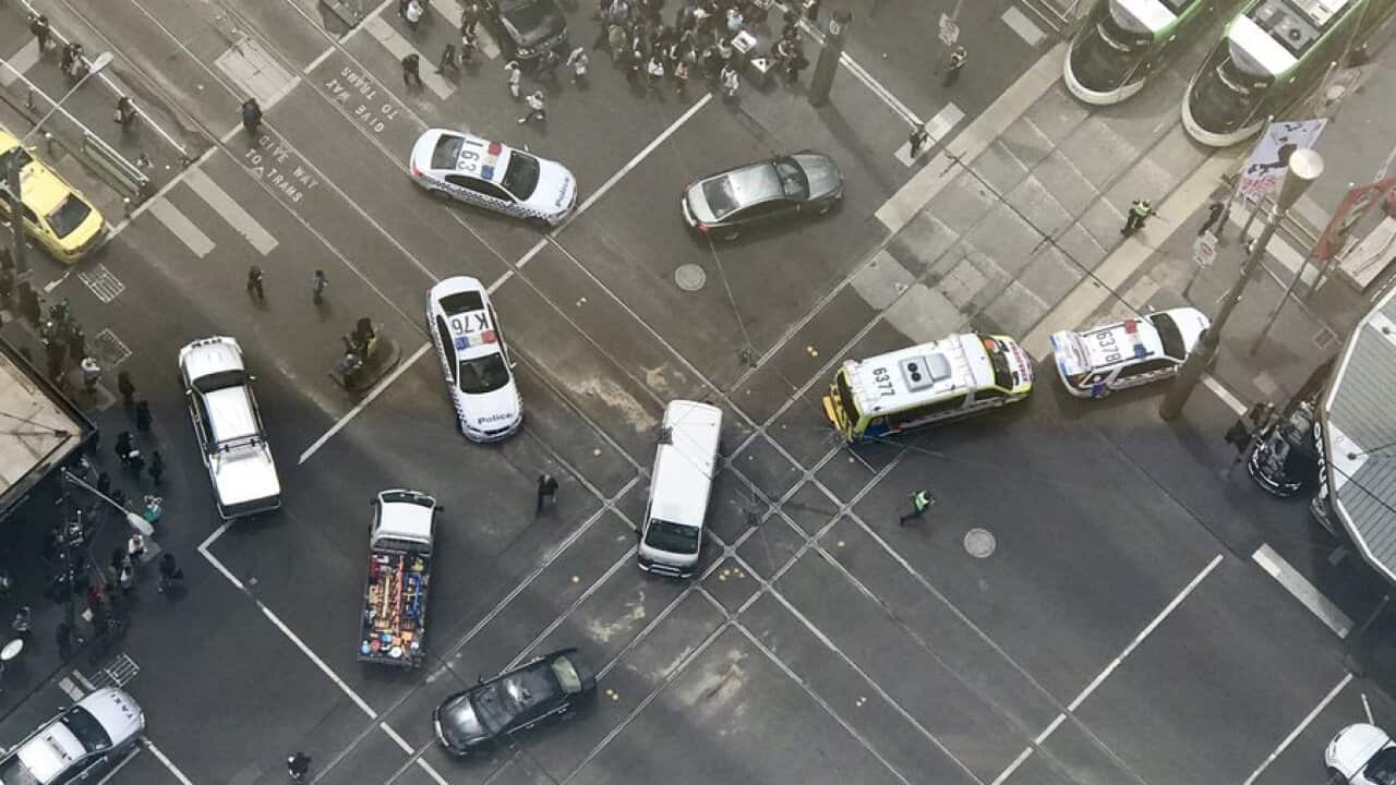 Bourke Street