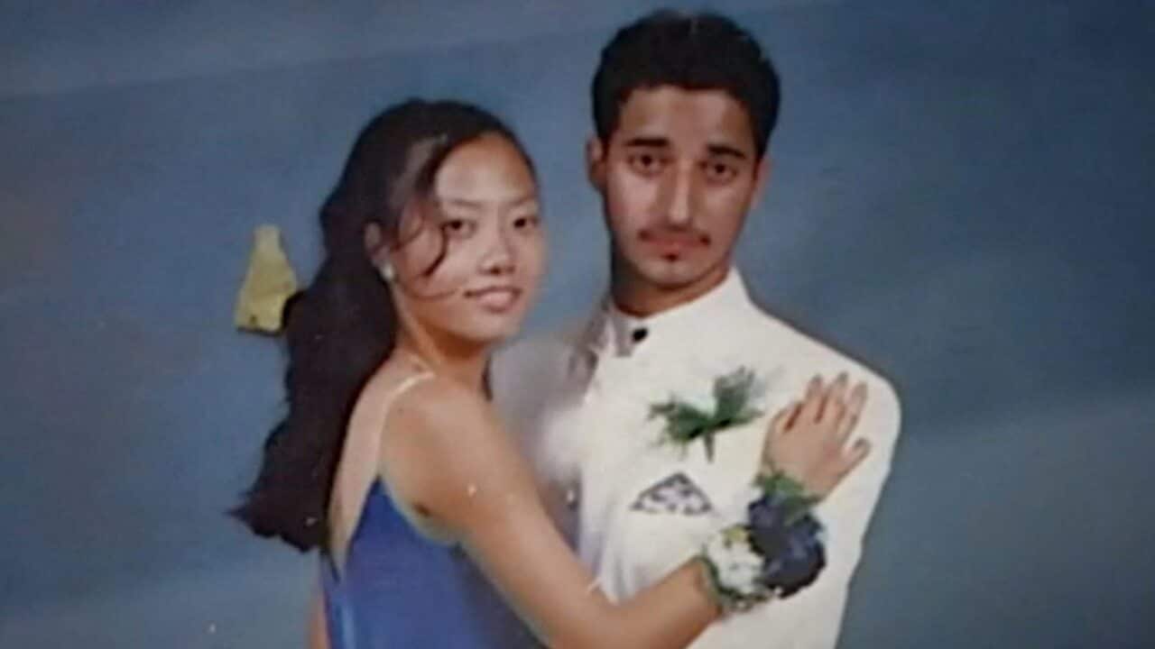 The case against Adnan Syed, Hae Min Lee, Adnan Syed