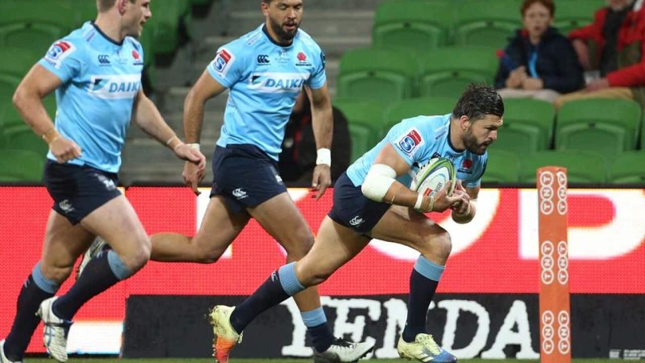 Waratahs